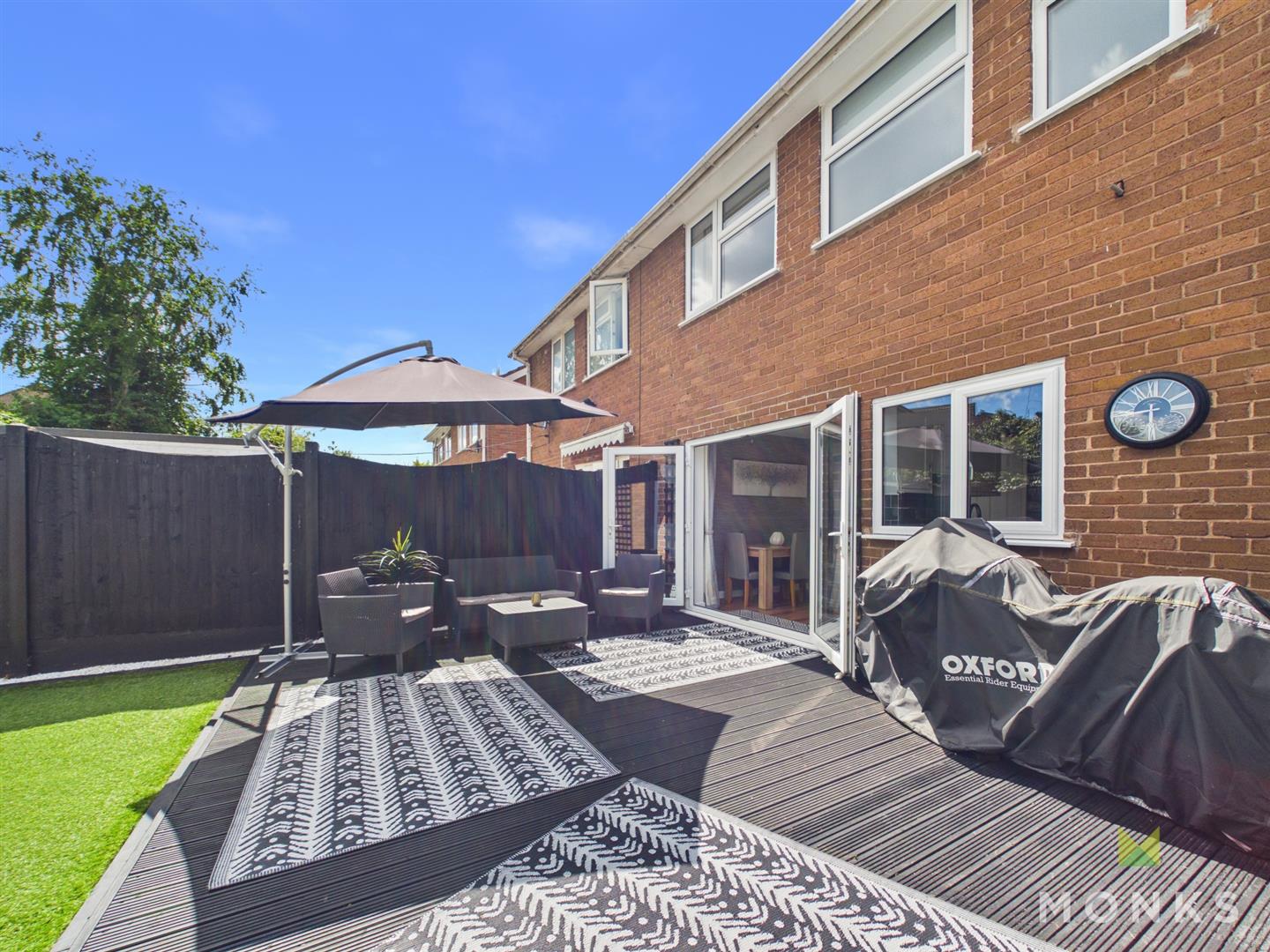 37 Dale Road, Shrewsbury, SY2 5TE For Sale